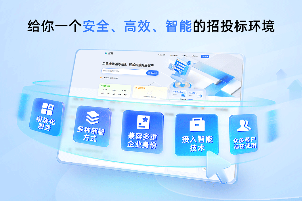 數字采購